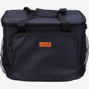 Термосумка ACTIWELL с ручками и карманами, Арт. CA21181-1