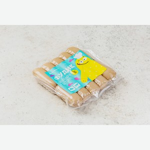 Колбаски Детские