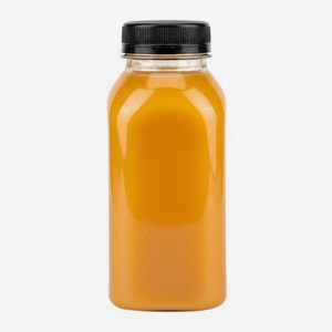 Апельсиновый сок прямого отжима 300мл