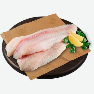 Филе Пангасиуса 800 г