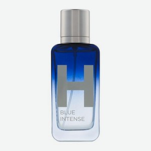 Парфюмерная вода Blue Intense Henderson мужская 50мл