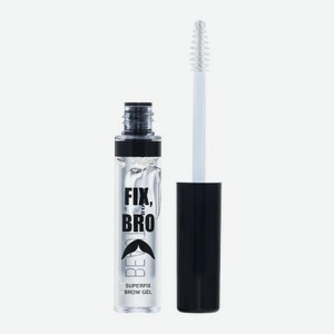 Гель для бровей Fix Bro Beauty Bomb