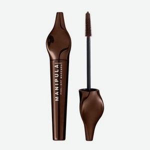 Тушь для ресниц Manipula Influence Beauty тон 02