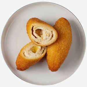 Котлеты по-киевски жареные, кг