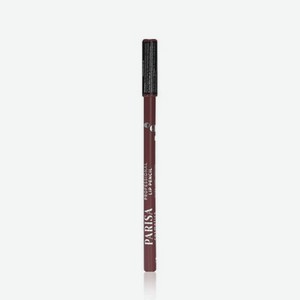 Карандаш для губ Parisa Cosmetics 419 , Натурально-сливовый , 1,5г