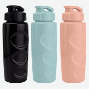 Бутылка для воды и других напитков Wowbottles, 500 мл в ассортименте