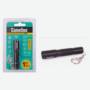 Фонарь Camelion с фокусировкой Zoom LED51532