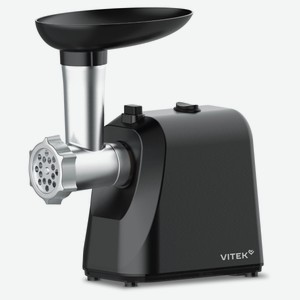 Мясорубка электрическая Vitek MG3600 1800 Вт черная