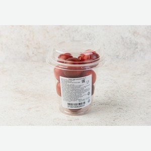 Томаты черри шоколадные, 200 г