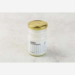 Майонез Домашний провансаль