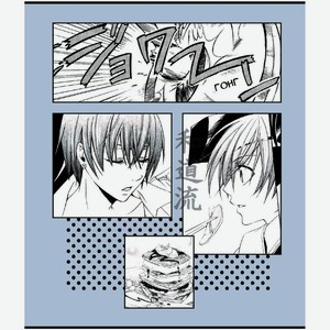 Тетрадь Centrum Аниме в клетку А5 48л, 1 шт