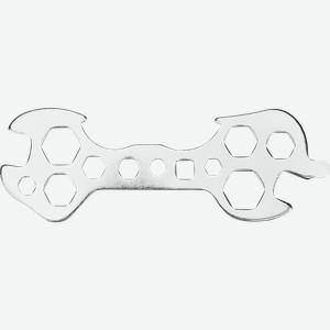 Ключ велосипедный ACTIWELL 15в1, Арт. BIK-20