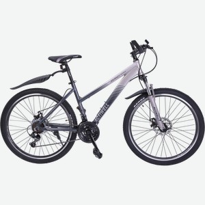 Велосипед ACTIWELL Journey, 26  21 скорость, в ассортименте, Арт. JRN26AL-UW
