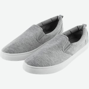 Кеды мужские INWIN черные, Арт. BMGUM002