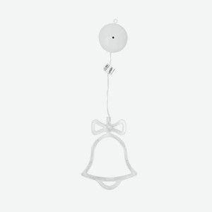 Фигурка колокольчик подвес Camelion LGB-006