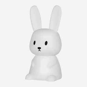 Детский ночник зайчик Wellfort 80115926
