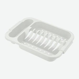 Сушилка для посуды Бытпласт 34.5х24х7.2см