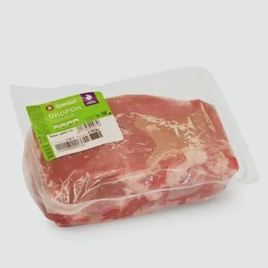 Окорок свиной «Ариант», 0,9 - 1,1 кг