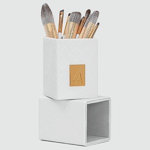 LABRUSH Набор кистей  Анастасия  (универсал), 15 кистей в тубусе