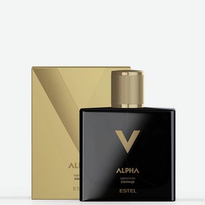 ESTEL PROFESSIONAL Одеколон ALPHA СОЛНЦЕ, 100 мл