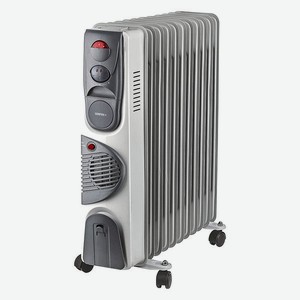 Масляный радиатор CENTEK CT-6204