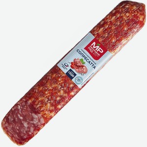 Колбаса с/к Сопресатта Мясницкий ряд, кг