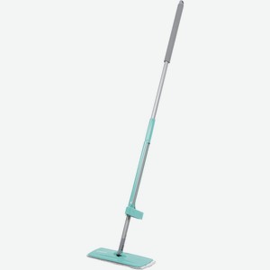 Швабра с механизмом отжима Hausmann Easy clean/Dry Hands COM