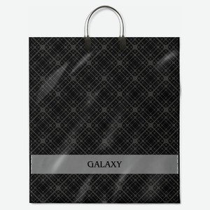 Сумка «АппликА» с пластиковой ручкой 40х44 см, 1 шт в ассортименте