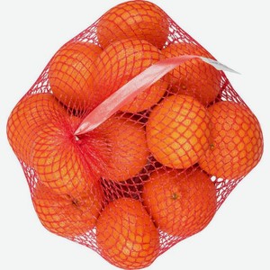 Мандарины отборные фасованные весовые