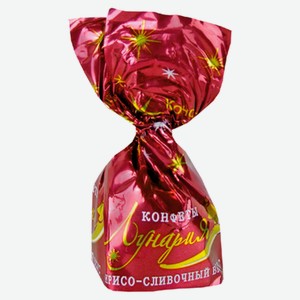 Конфеты «Спартак» Лунария, вес цена за 100 г