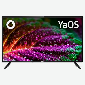 Телевизор Bbk 40lex-7257/fts2c,s