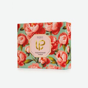 Набор подарочный Profresh La Primavera, Крем для рук питательный 75 мл + Крем-скраб для рук 75 мл в ассортименте