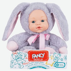 Кукла Fancy Dolls Пушистик, 20 см