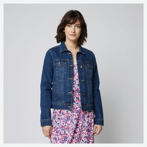 Куртка джинсовая женская InExtenso ANO0002