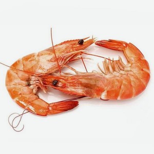 Креветки Королевские 50/70 1кг
