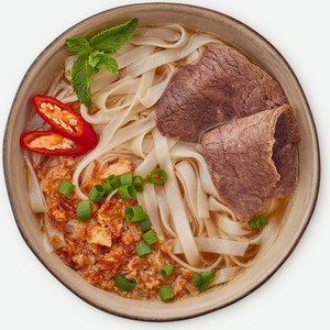 Фо Бо Перекрёсток Select 300г, 300 г