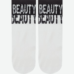 Носки женские CONTE Fantasy р. 23–25, рисунок 051, Арт. 17С-34СП