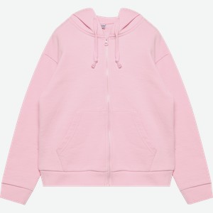 Худи для девочки INWIN розовое, Арт. BD024