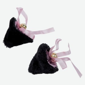 Набор заколок Кошечка, 2 шт