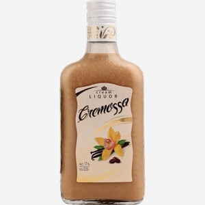 Ликер Кремосса 17% 500мл