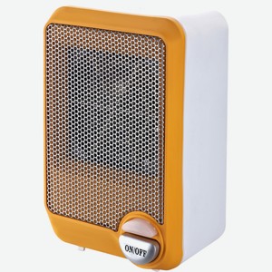 Тепловентилятор HOMECLUB компактный FH101-S, Китай