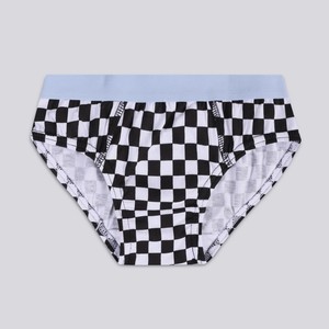 Трусы для мальчика INWIN Kids черн/бел LUK003, Китай