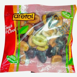 Слива половинки замороженная 300г