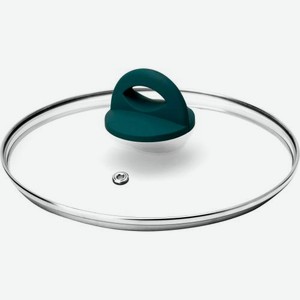 Крышка Флорин стеклянная Nordic Sh 20см