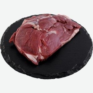 Окорок МЯСО ЕСТЬ! бараний без кости охлажденный, Россия, 400 г