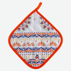 Прихватка Actuel Узоры, 20х20 см