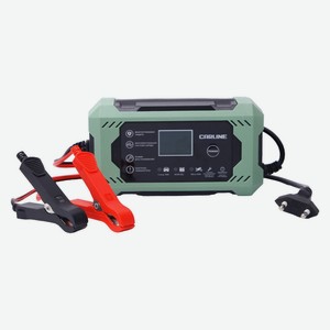 Устройство зарядное импульсное автоматическое для свинцово-кислотных аккумуляторов CARLINE CA-5A