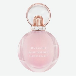 BVLGARI Туалетная вода Rose Goldea Blossom Delight, 75 мл