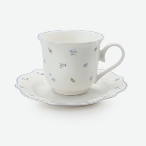 Чайная пара APOLLO genio  Violetas  250 мл