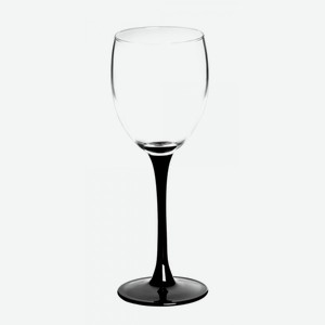 Набор фужеров д/вина Luminarc Домино 6шт 250мл